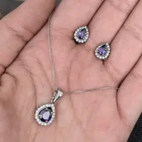 فروش نقره در حد نو