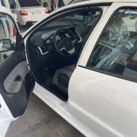 پژو 207 پانا ارتقا 1404