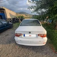 سمند ۸۳ مدل|خودرو سواری و وانت|مینودشت, |دیوار