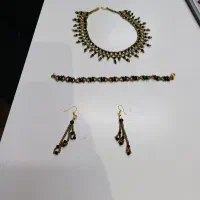 گردنبند یلدایی