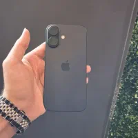 آیفون ۱۶ نرمال با گارانتی