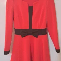 لباس،مانتو،یلدایی،مجلسی