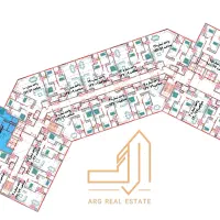 180-متر-برج-H-طبقه-30-پهنه-F-شهرک-چیتگر-ارتش-تسویه
