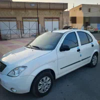 تیبا۲مدل۴۰۱درحدصفر