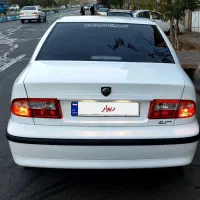 سمند ef7 مدل۱۴۰۰|خودرو سواری و وانت|بندر ماهشهر, |دیوار