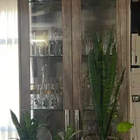 کابینت ام دی اف|مصالح و تجهیزات ساختمان|شهریار, شهریار|دیوار