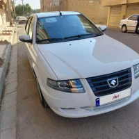 سورن پلاسEF7دوگانه مخزن بزرگ