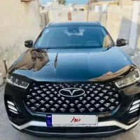 تیگو 7 پرو پرمیوم|خودرو سواری و وانت|درگهان, |دیوار