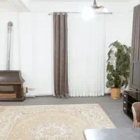 اجاره ویلا جنگلی روستایی ..