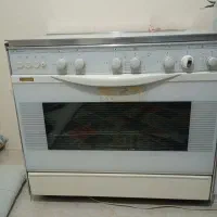 اجاق گاز پادیسان