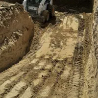 اجاره بابکت کندن استخر حمل نخاله در تمام نقاط کرج