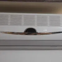 کولر اسپیلت 18هزار|کولر گازی و فن‌کوئل|رشت, شهرک شهید مفتح|دیوار