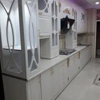 ساخت،نصاب کابینت و کمد دیواری،جابجایی،تعمیرات|خدمات پیشه و مهارت|اهواز, اسلام آباد غربی|دیوار