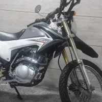 موتور پرواز ۲۰۰