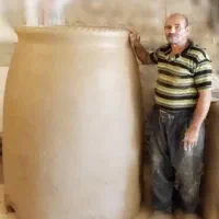 تنور سنتی گلی|اجاق گاز و لوازم برقی پخت‌وپز|ارومیه, |دیوار