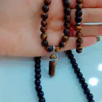 اکسسوری سنگ قیمتی