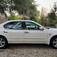 ماکسیما سفید اتومات مدل 89|خودرو سواری و وانت|تنکابن, |دیوار