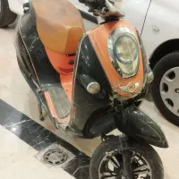 موتور برقی کویر 1500 وات