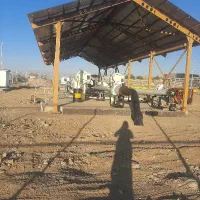 جوشکار سیار