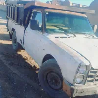 نیسان مدل ۸۶ انژکتور