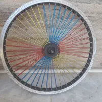 رینگ۲۰توکمعاملههممیشهبارینگ۲۴روک|دوچرخه، اسکیت، اسکوتر|سراوان, |دیوار