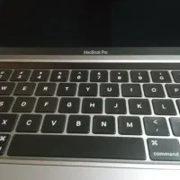 مکبوک پرو 2020|رایانه همراه|کرج, فاز ۴ مهرشهر|دیوار