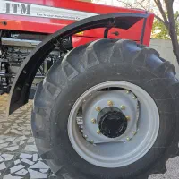 تراکتور 399 مدل 1404 خشک