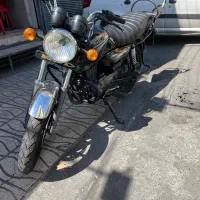 موتور Kld 200 مدل ۱۴۰۳