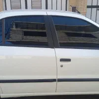 سمندefsدوگانه فابریک پایه گازسوز|خودرو سواری و وانت|یزد, |دیوار