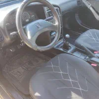 پژو روآ مدل ۸۵ یک لکه رنگ|خودرو سواری و وانت|بهشهر, |دیوار