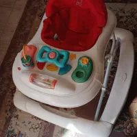 روروئک بچه|کالسکه و لوازم جانبی|سنگر, |دیوار