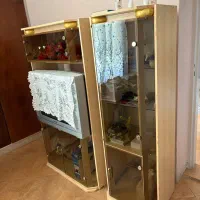 بوفه سه تیکه ام دی اف