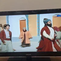 تلویزیون lcd سامسونگ 40 اینچ