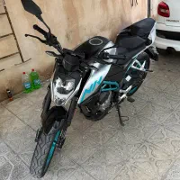 Cf250|موتورسیکلت|همدان, |دیوار
