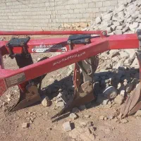 گاوآهن  ۱۲۲۴ سه خیش فروش|قطعات یدکی و لوازم جانبی|آبدانان, |دیوار