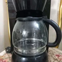 قهوه ساز  فلور|سماور، چای‌ساز، قهوه‌ساز|مشهد, الهیه|دیوار