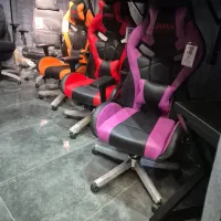 صندلی گیمینگ جوان با ۳۶ماه گارانتی (نمایندگی مشهد)|صندلی و نیمکت|مشهد, سناباد|دیوار