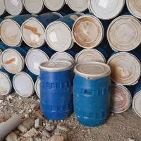 دبه ۷۰ لیتری کمربند دار