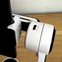 گیمبال لرزشگیر ژیون (Zhiyun Smooth 5S)همراه کیج