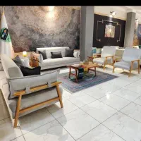 مبلمان آنام|مبلمان خانگی و میز عسلی|محمدشهر, زیبادشت|دیوار