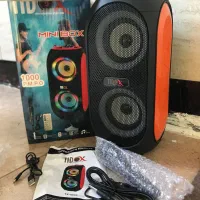 اسپیکرباکیفیت