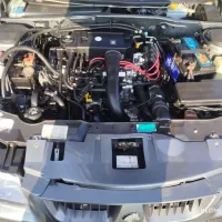 سمند ایکس 7عتیقه درحدصفره|خودرو سواری و وانت|تبریز, |دیوار