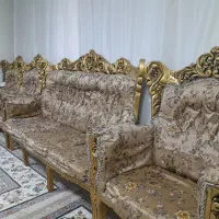 مبلمان سلطنتی