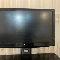 تلویزیون ال جی|تلویزیون و پروژکتور|گلپایگان, |دیوار