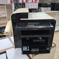 پرینتر ۴ کاره دورو زن 4550d کانن به قیمت مناسب