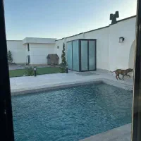 باغچه ۴۰۰متری/قابلیت تهاتر با ویلا محمدشهر|فروش خانه و ویلا|محمدشهر, همایون ویلا|دیوار