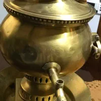 سماور قدیمی