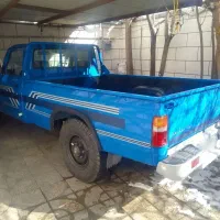 نیسان تک سوز1/5/30