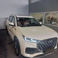 TKK تیگو 8 پرومکس F8 IE