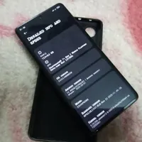 شیائومی Poco F5 با حافظهٔ ۲۵۶ گیگابایت|موبایل|شاهرود, |دیوار
